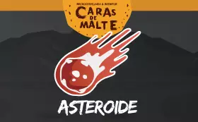 Asteroide