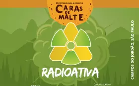 Radioativa